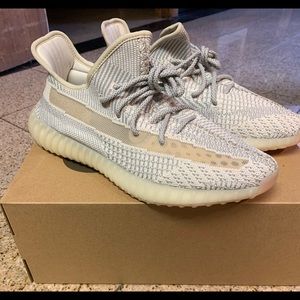 ADIDAS YEEZY  BOOST 350 V2 Lundmark Non Reflective